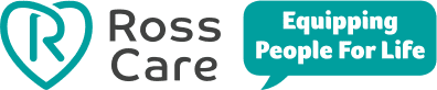 Ross Care logo