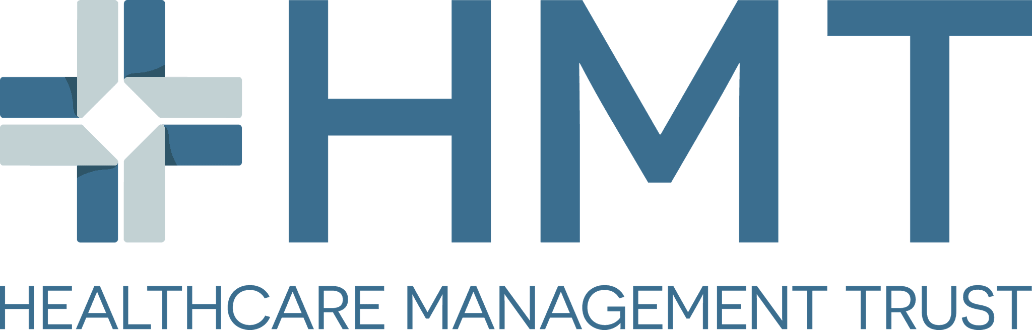 Healthcare Management Trust logo