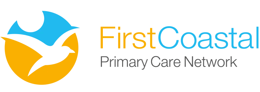 First Coastal Primary Care Network logo