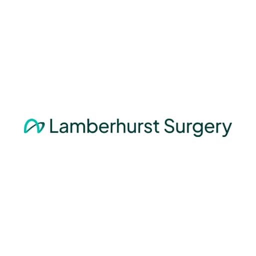 Lamberhurst Sugery logo