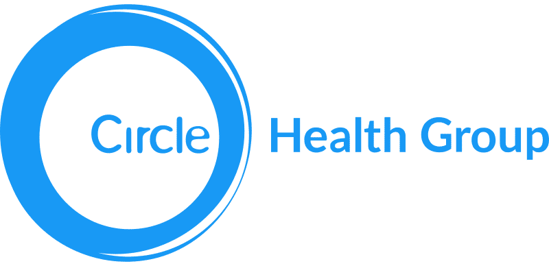 Circle Health Group logo