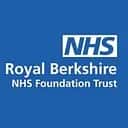 Royal Berkshire NHS Foundation Trust logo