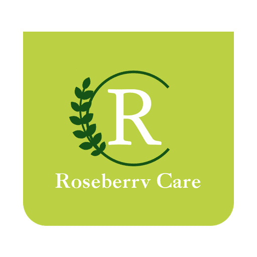 Roseberry Care Centres logo