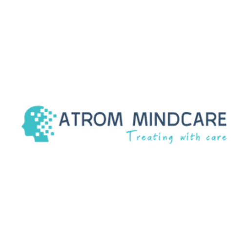 Atrom Mindcare Limited logo