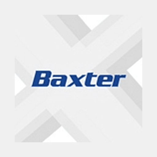 Baxter logo