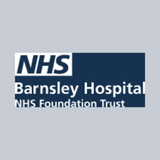 Barnsley Hospital NHS Foundation Trust logo