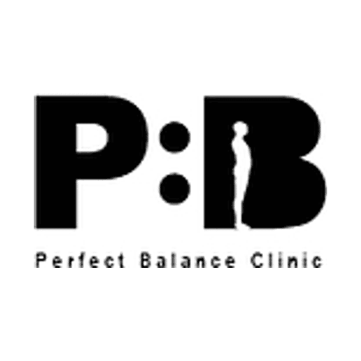 Perfect Balance Clinic logo