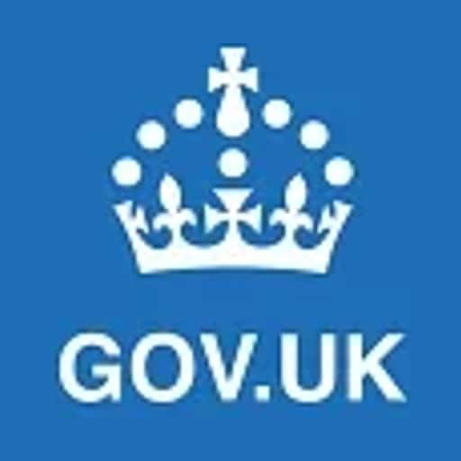 Ministry of Defence (Defence Medical Services) logo