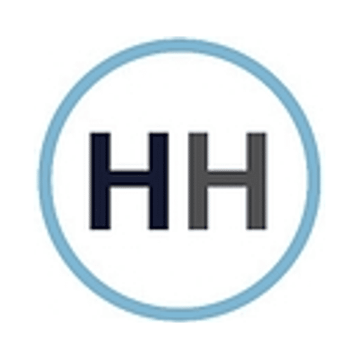 HealthHarmonie logo