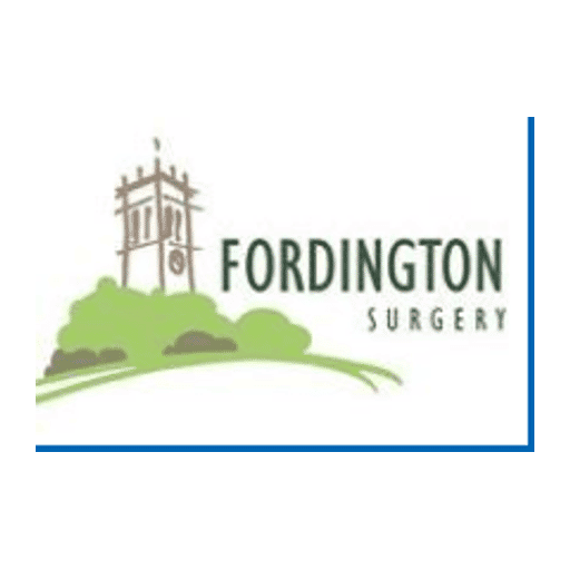 Fordington Surgery logo