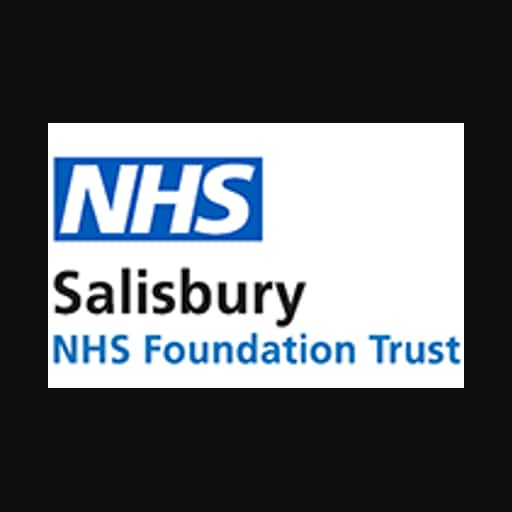 Salisbury NHS Foundation Trust logo