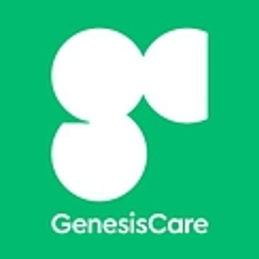 GenesisCare logo