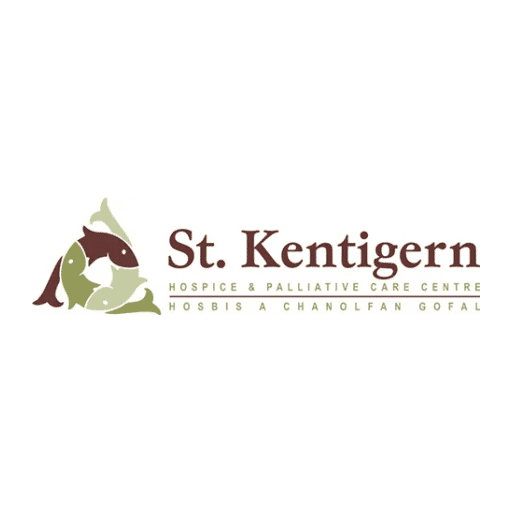 St Kentigern Hospice logo