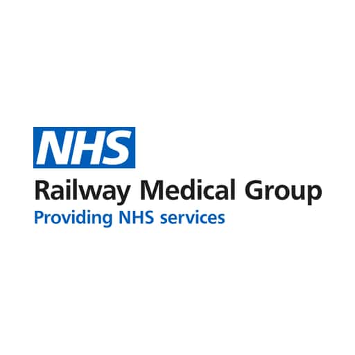 Railway Medical Group logo
