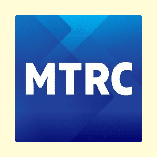 MTRC logo