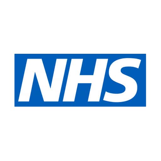 East and North Hertfordshire Teaching NHS Trust logo