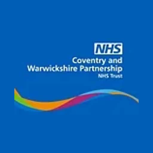 Coventry and Warwickshire Partnership NHS Trust logo