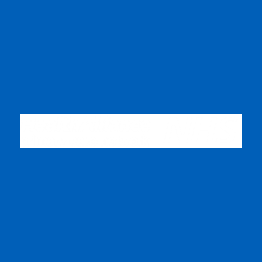 Health Alliance PCN logo