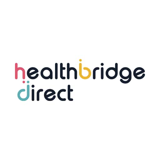 Healthbridge Direct logo
