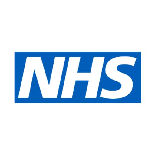 East Kent Hospitals University NHS Foundation Trust logo