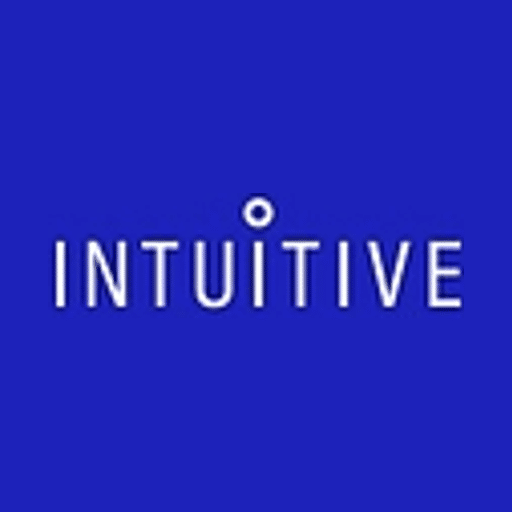 Intuitive logo