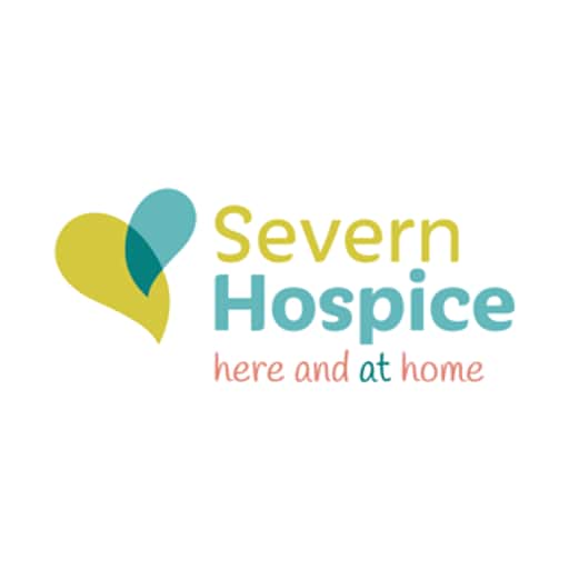 Severn Hospice Limited logo