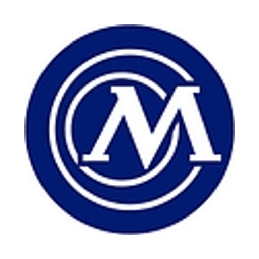 Owen Mumford logo