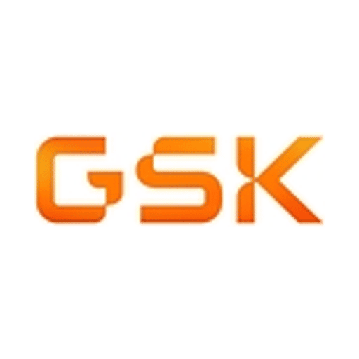 GSK logo