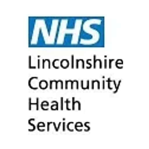 Lincolnshire Community Health Services NHS Trust logo