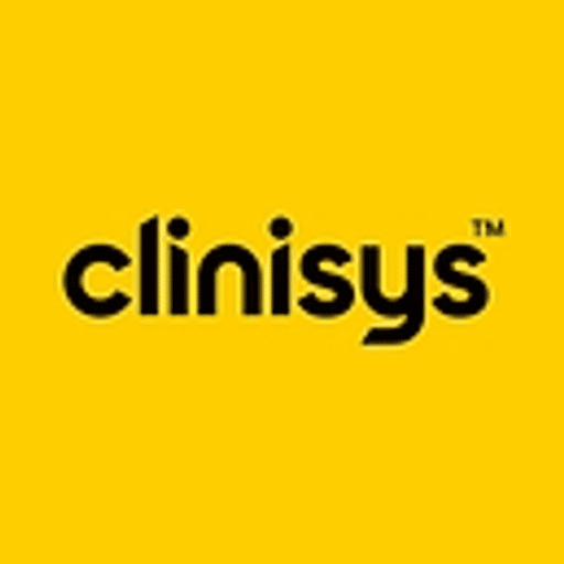 Clinisys logo