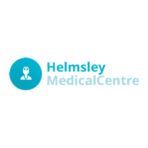 Helmsley Medical Centre logo