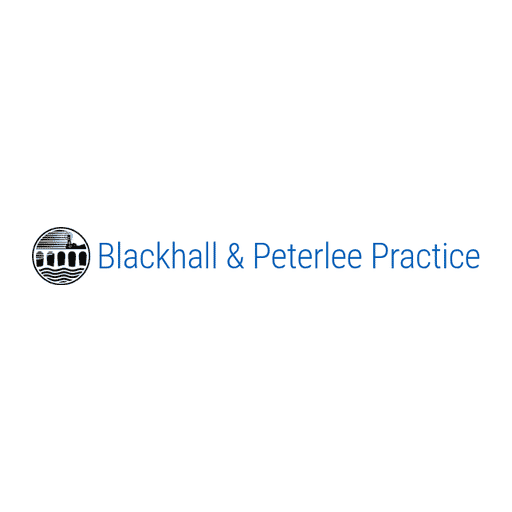 Blackhall and Peterlee Practice logo