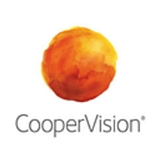 CooperVision logo