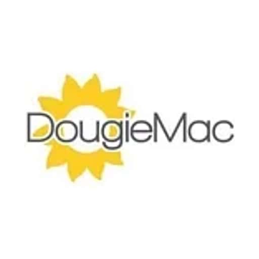 Douglas Macmillan Hospice logo