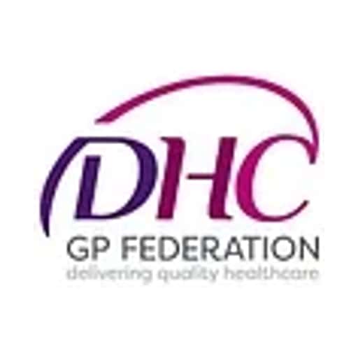 Dorking Healthcare Ltd. logo
