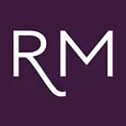 The Royal Marsden NHS Foundation Trust logo