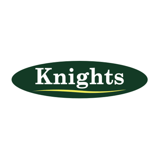 Knights Pharmacy logo