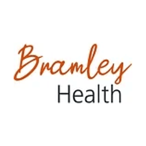 Bramley Village Health and Wellbeing Centre logo