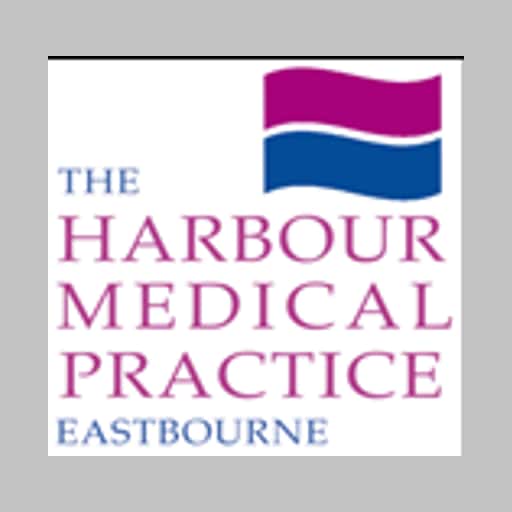The Harbour Medical Practice logo