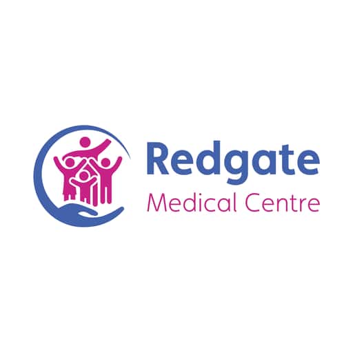 Redgate Medical Centre logo