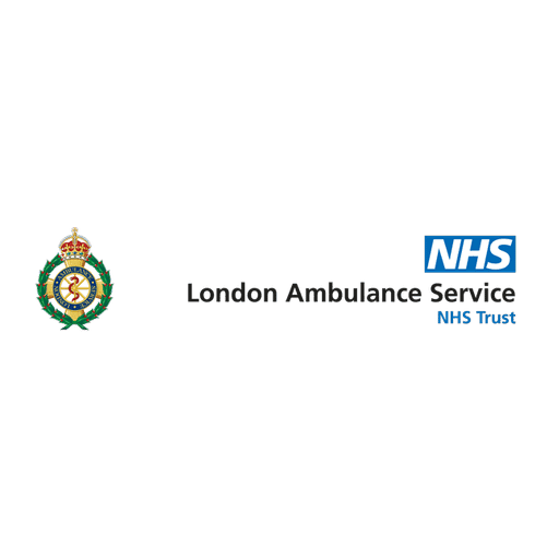 London Ambulance Service NHS Trust logo
