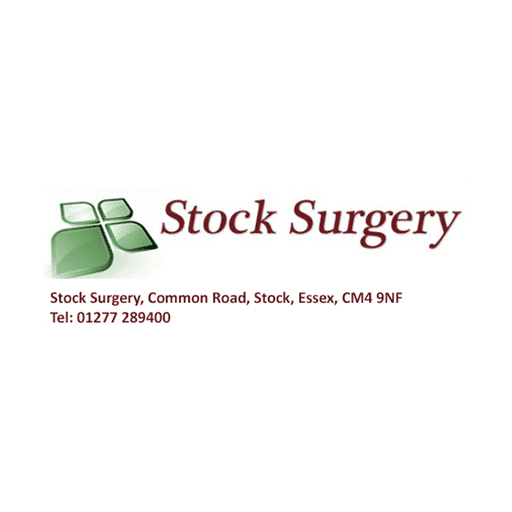 Stock Surgery logo