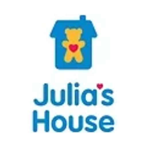 Julia's House logo