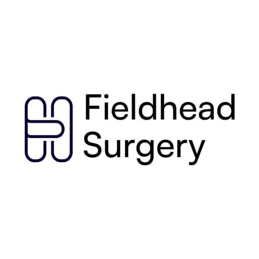 Fieldhead Surgery logo