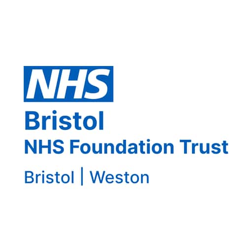 Bristol NHS Foundation Trust logo
