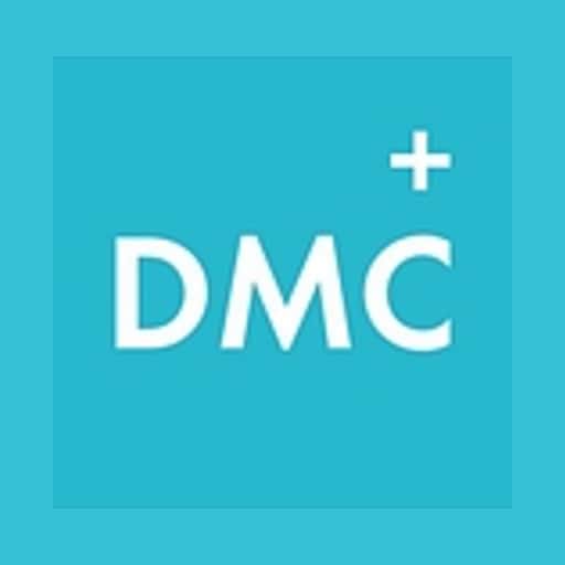 DMC Healthcare logo