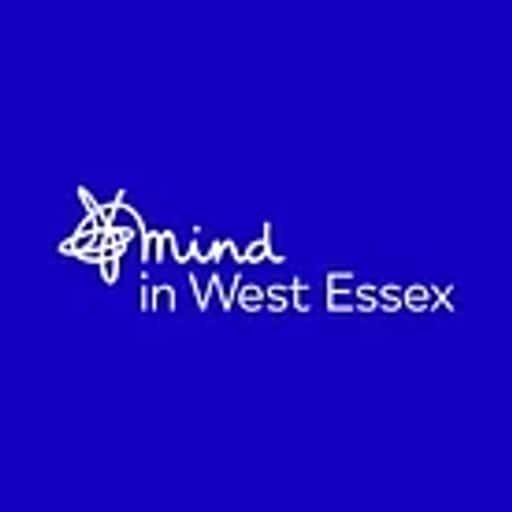 Mind in West Essex logo