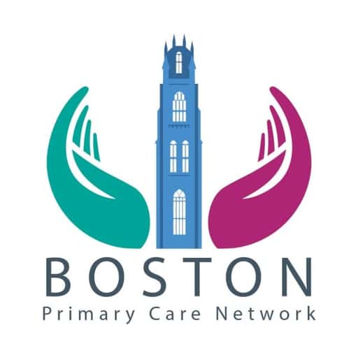 Boston Primary Care Network logo