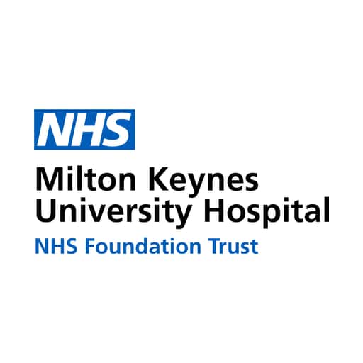 Milton Keynes University Hospital NHS Foundation Trust logo