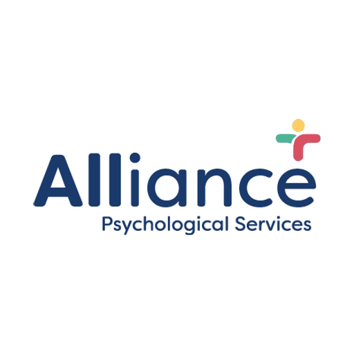 Alliance Psychological Services Ltd logo